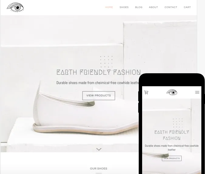 Pipeline Shopify Theme