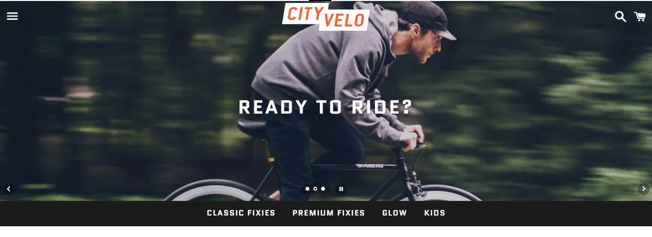 Boundless Shopify Theme