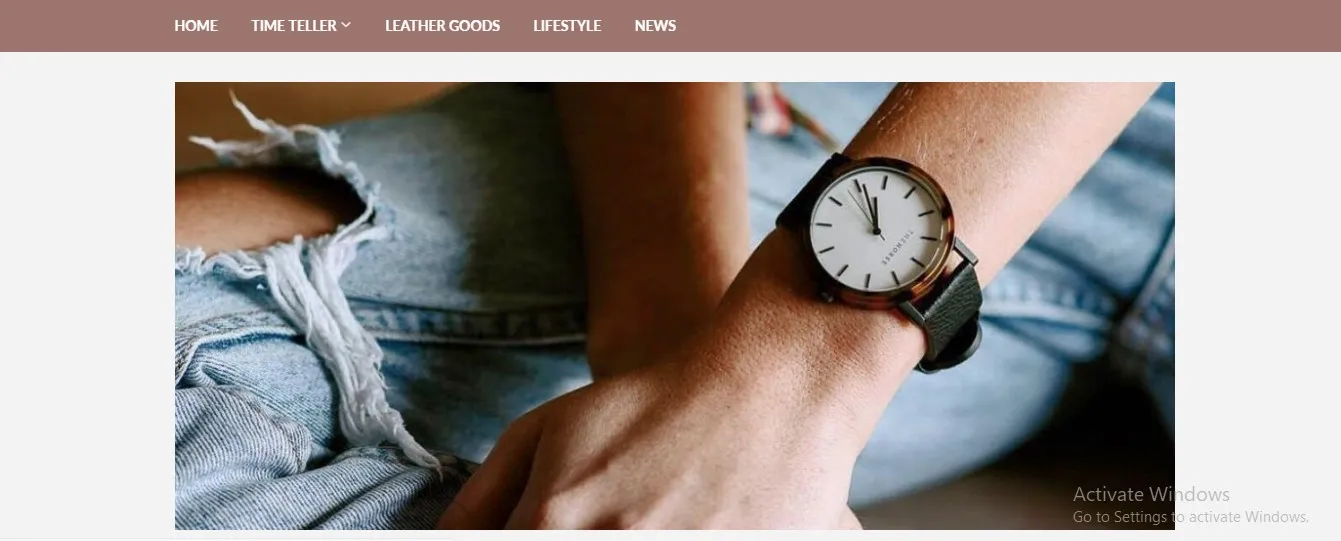 Supply Shopify Theme