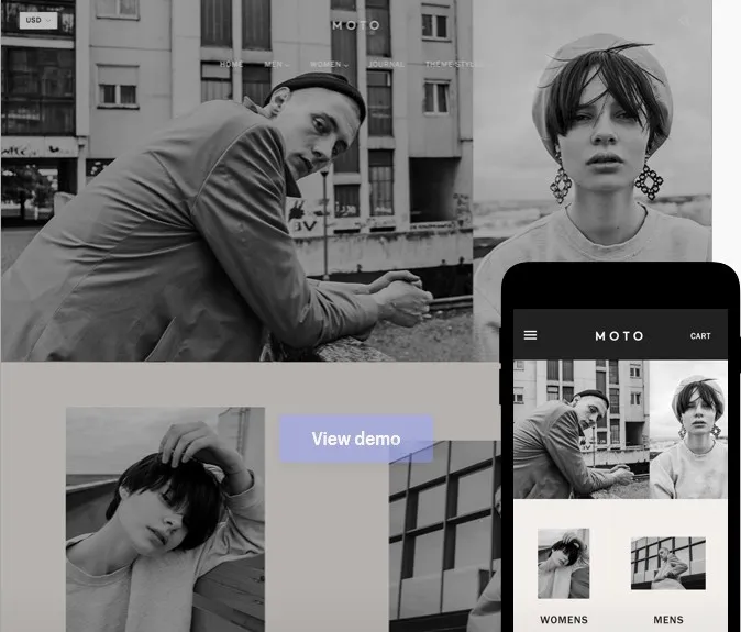 Blockshop Shopify Theme