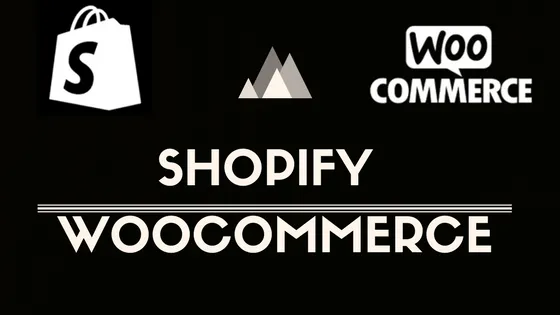 Shopify or WooCommerce? A dilemma for most of the E-commerce entrepreneur