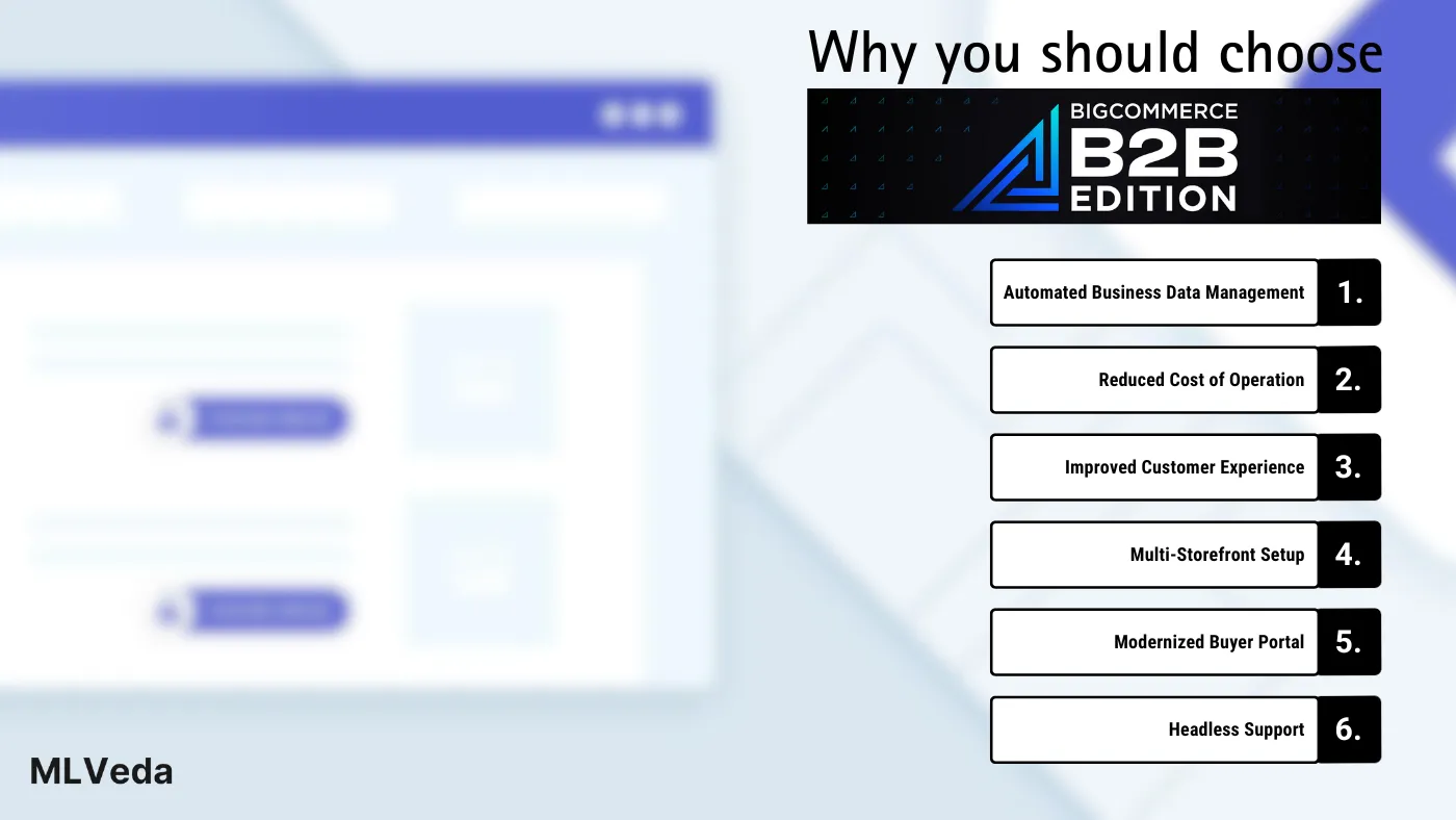 Unlocking Business Growth with BigCommerce B2B Edition: A Comprehensive Guide