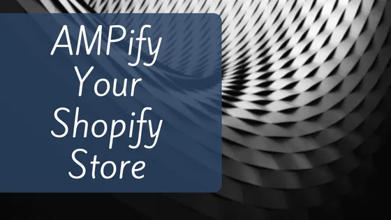 Use Google AMP for Fast Loading of Your Webpages