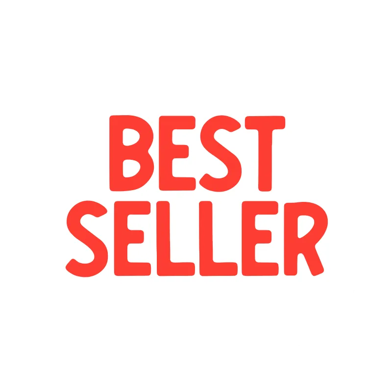 Best Seller Tag