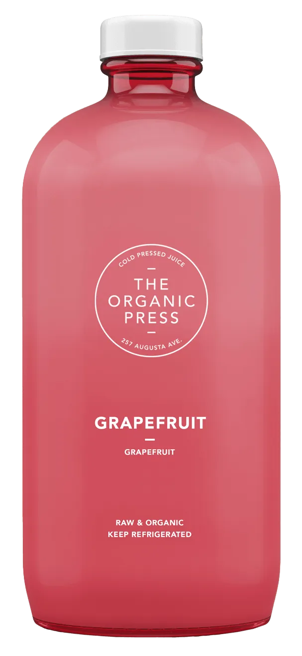Picture of Grapefruit Smoothie