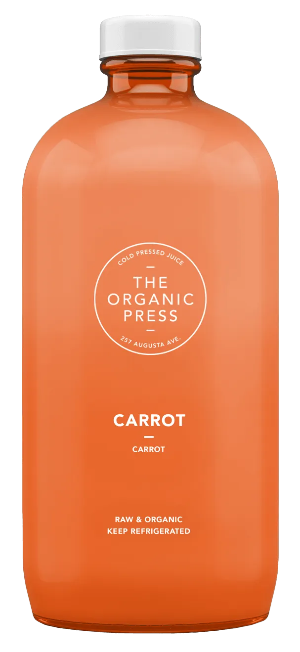 Picture of Carrot smoothie