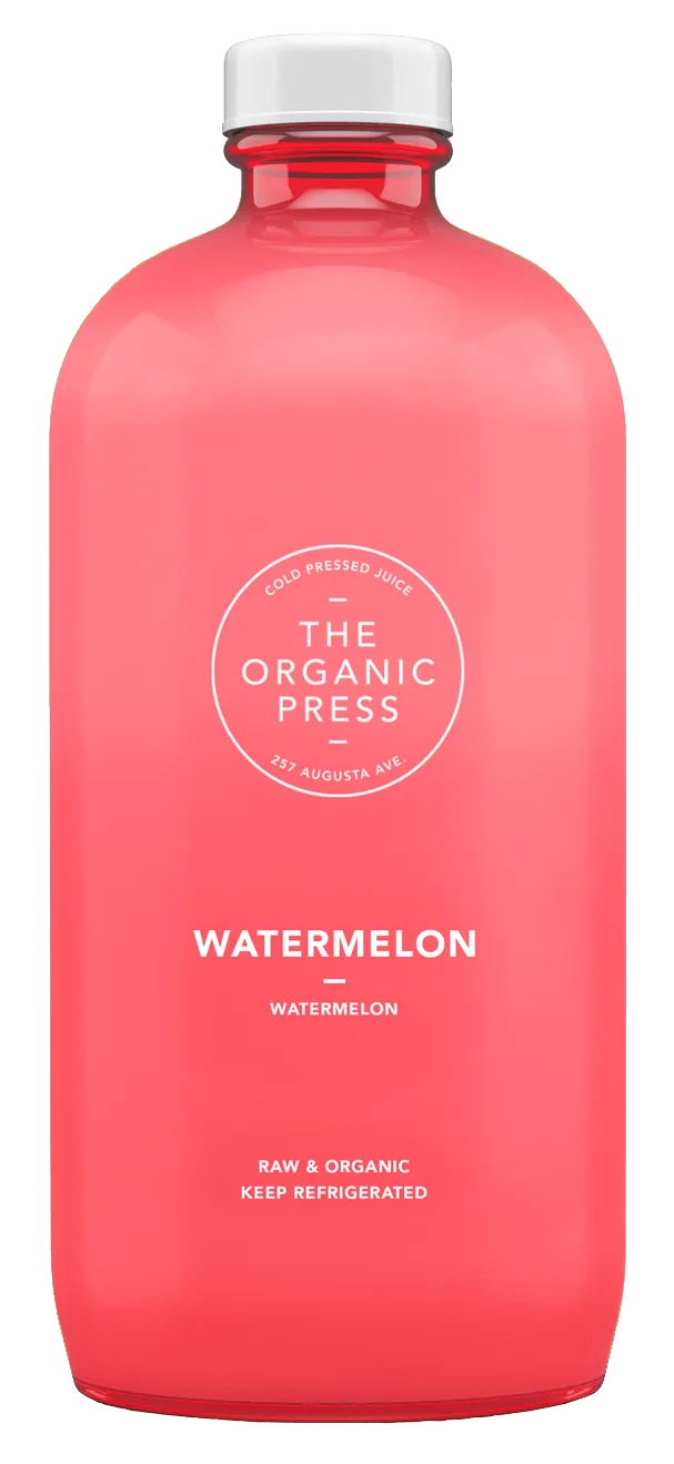 Picture of Watermelon smoothie
