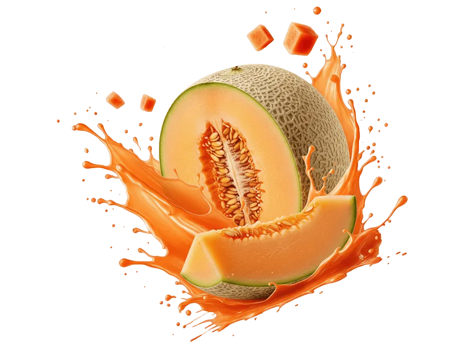 Picture of Cantaloupe