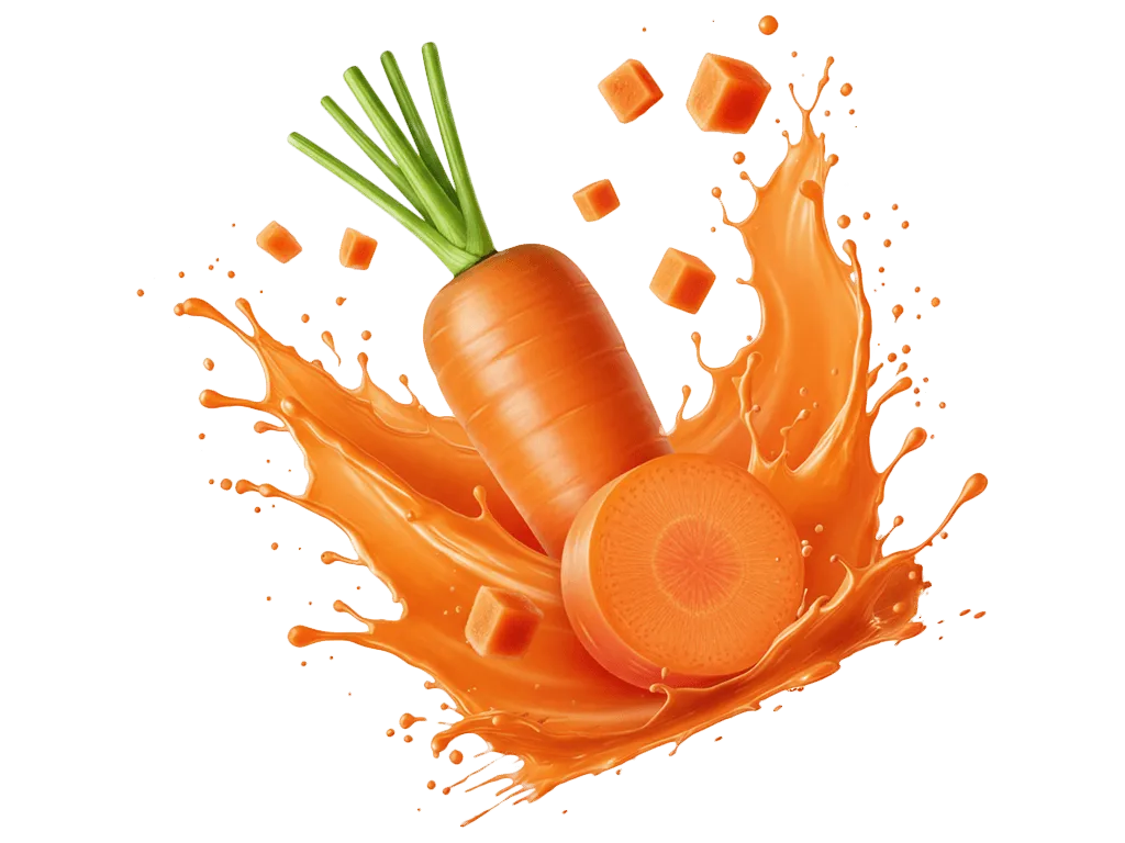 Picture of Carrot
