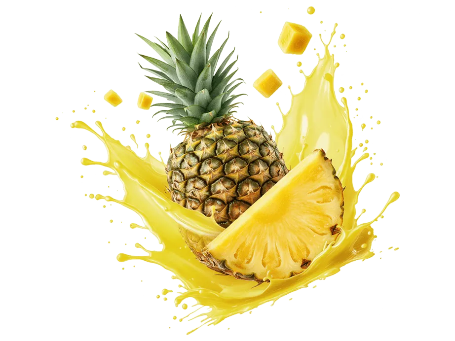 Picture of Pineapple