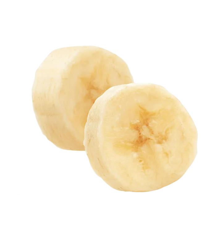 Picture of Banana slices