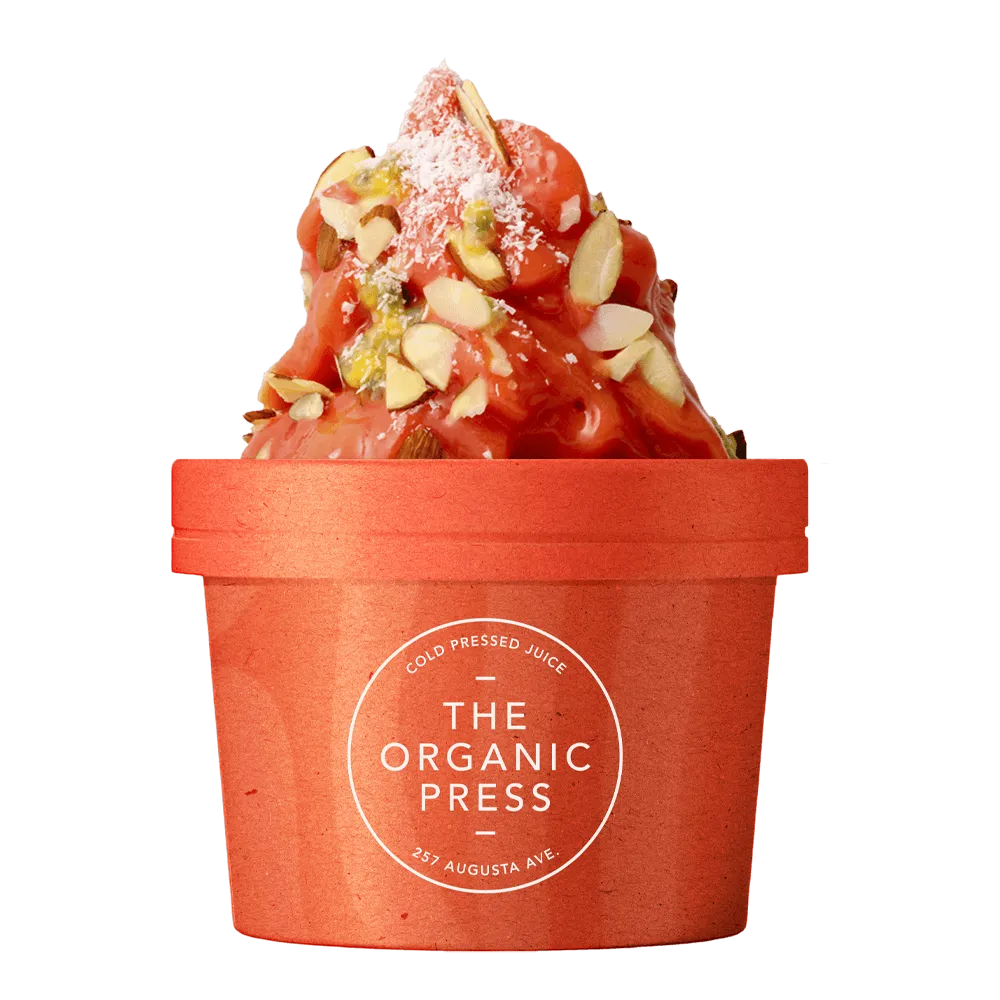 Picture of Kensington Crush Smoothie Bowl