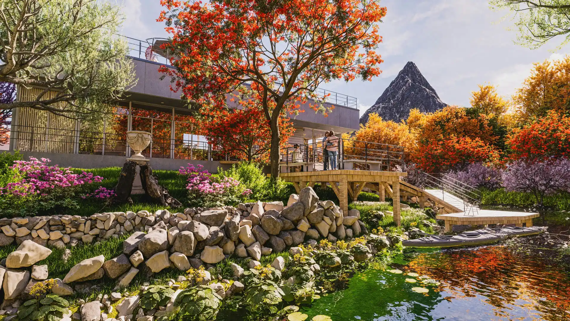 Big Bear Lake Transient Occupancy Tax: A Guide to Mountain Rental Rules