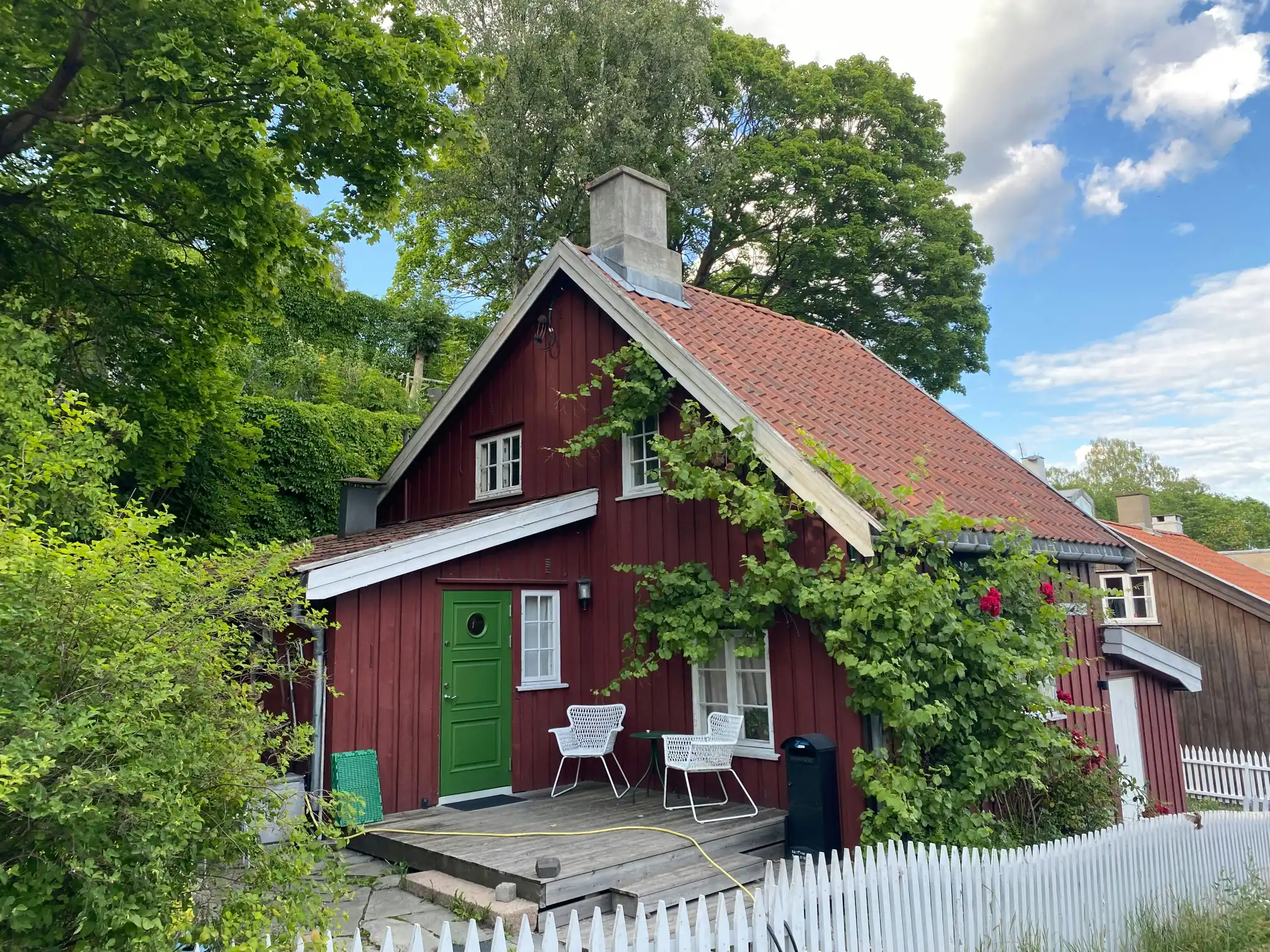 Offset W2 Income with Real Estate