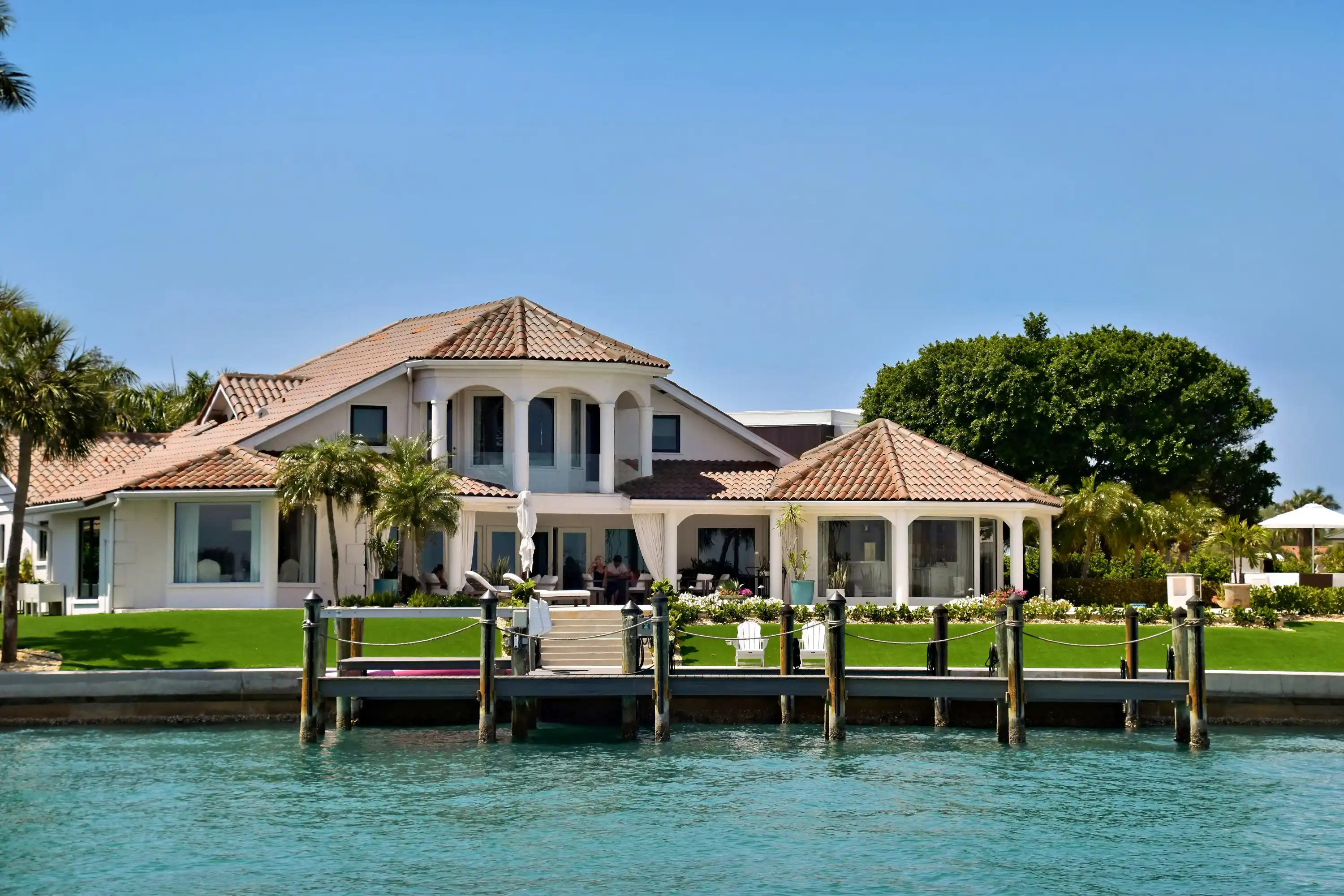Vacation Home Tax Rules: Complete Guide Investors