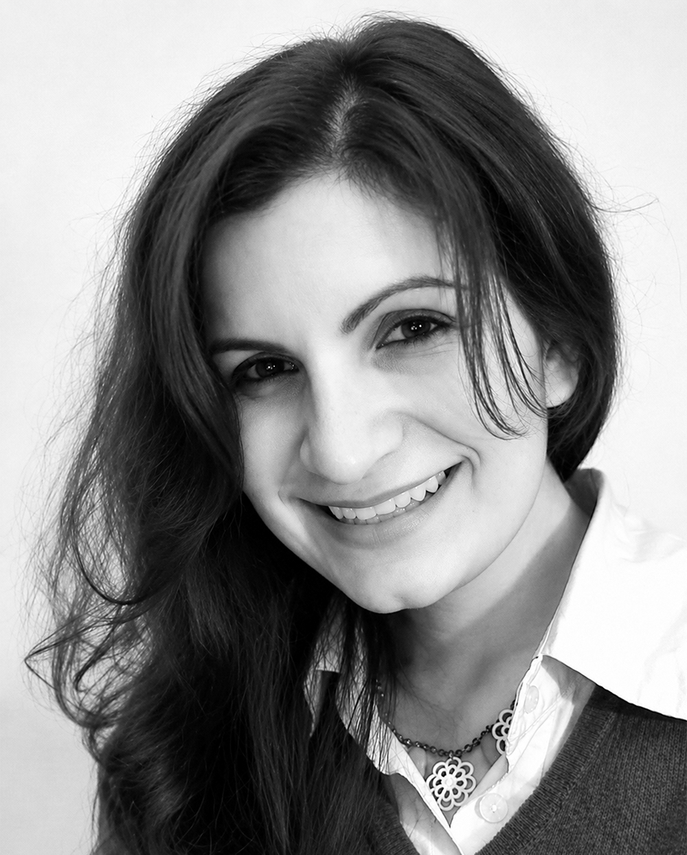 Velislava Gospodinova