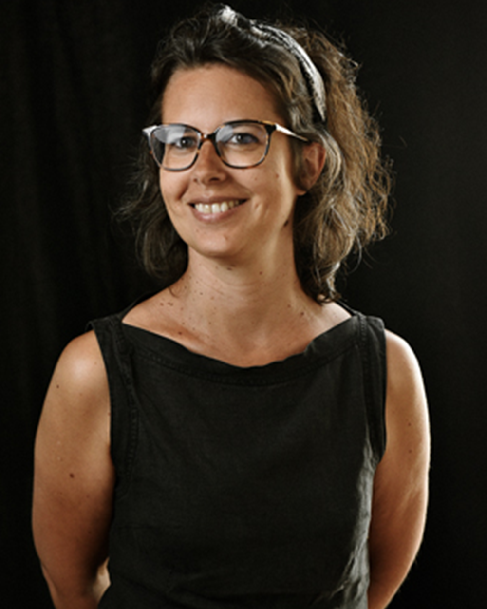 Sophie Mirouze
