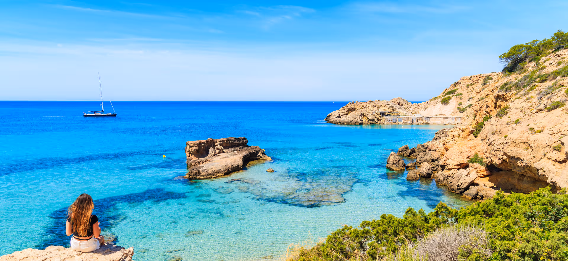 Premium pool & garden service in Moraira