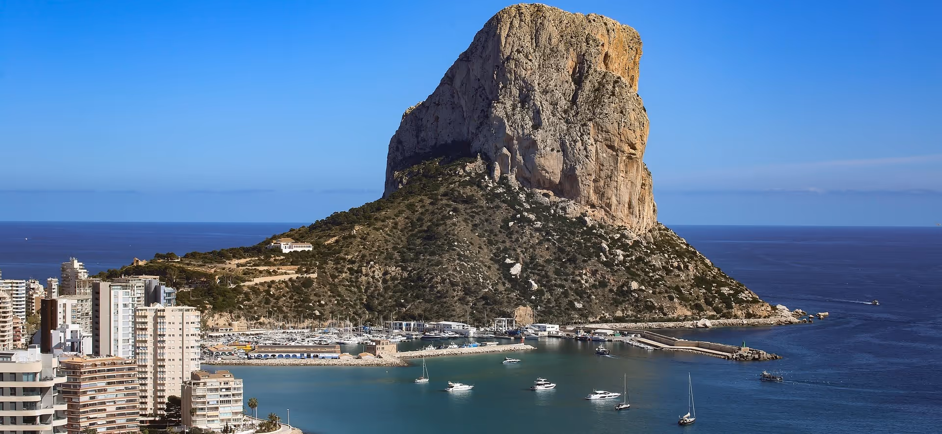 Pool & garden pros in Calpe