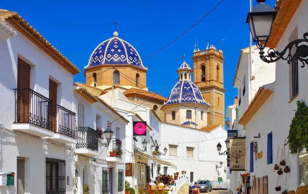 Altea