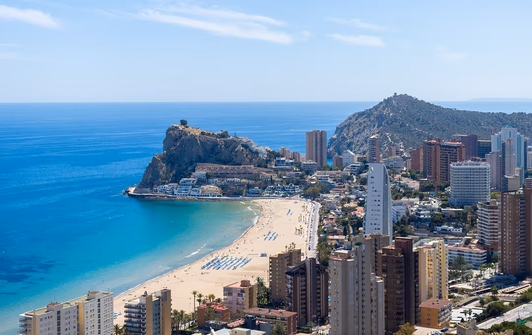 Benidorm