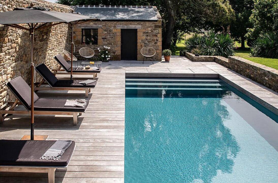 Alex Pool Service