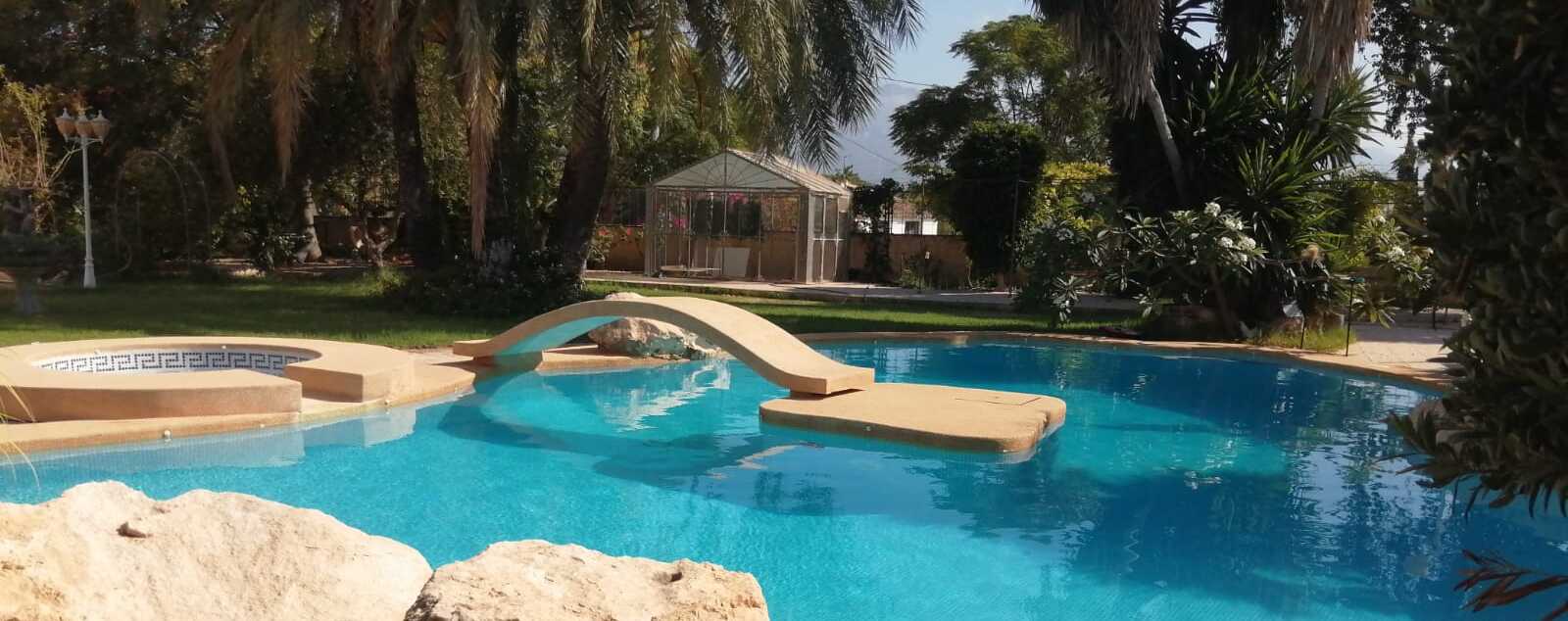 Pool Service Deffontaine