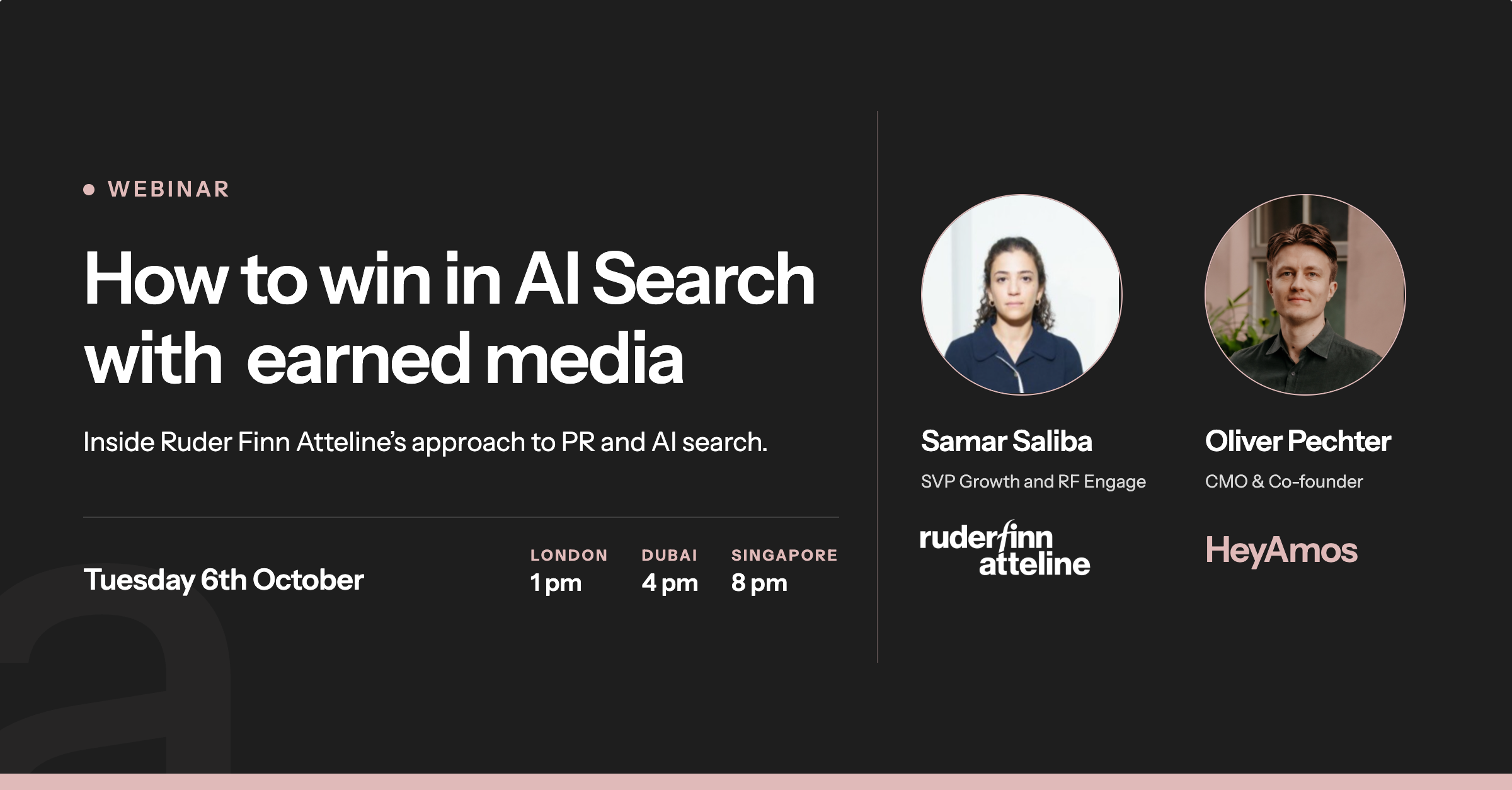 How to win in AI Search with earned media