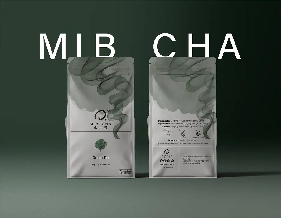 Mib Cha pocuh design 