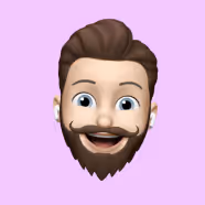 Patrick Meyer Avatar - CloudWhisper - Webflow Template | BRIX Templates