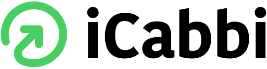 iCabbi Logo