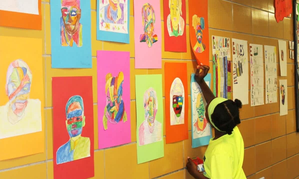 Photo courtesy of Brooklyn Arts Council