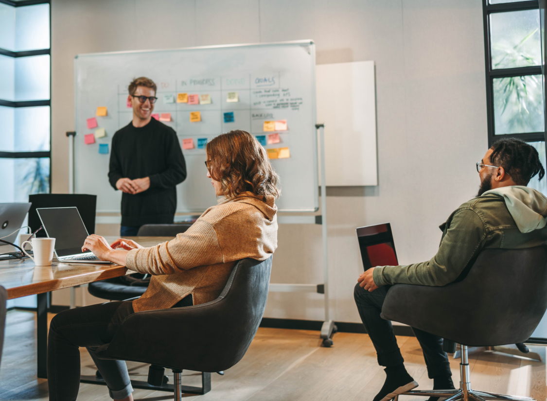 Feature image for the "8 benefits to a digital process" section