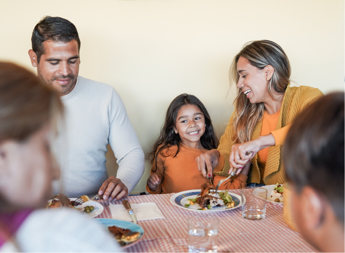 Feature image for the "4 ways to embrace a human-centered approach" section