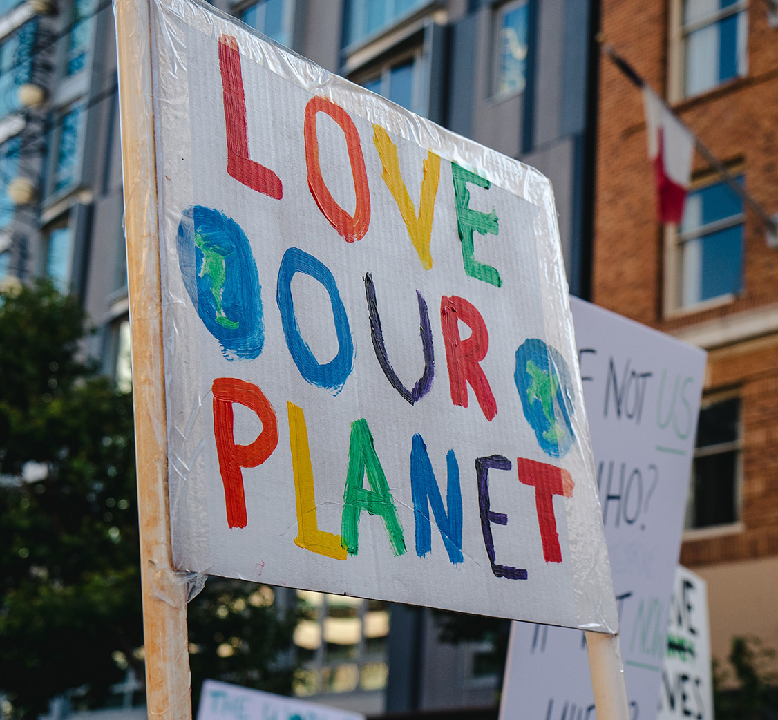 Feature image for the "What today’s priorities say about the future of government aid" section