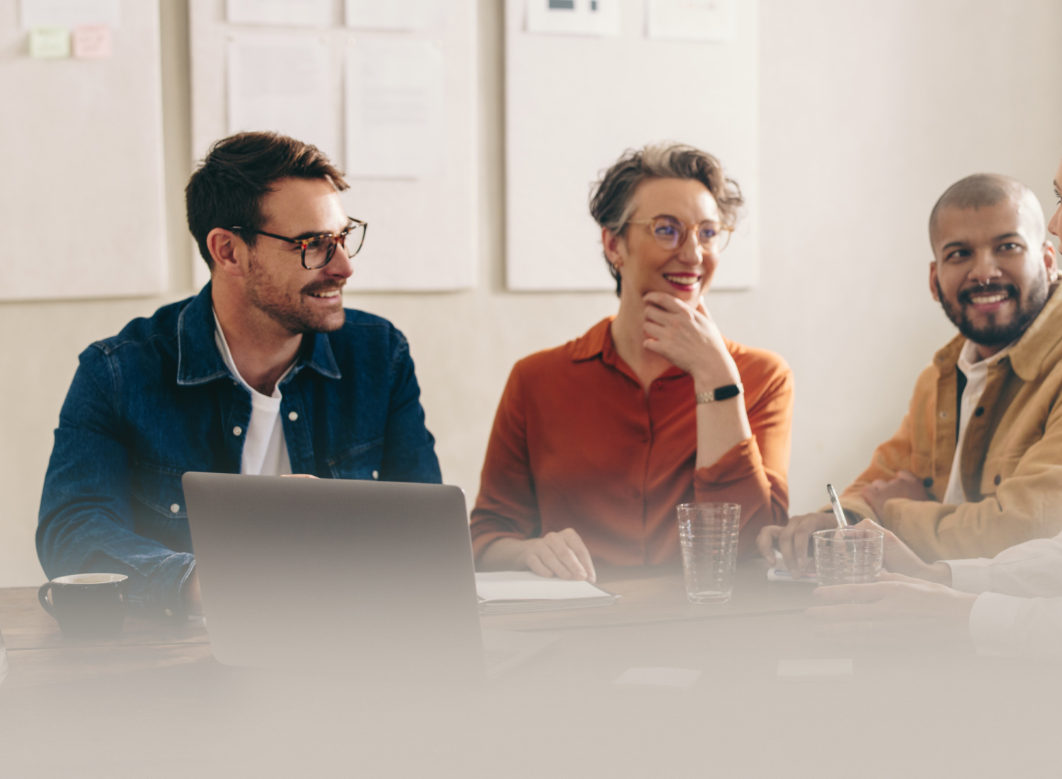 Feature image for the "What to look for in a government grant management system" section