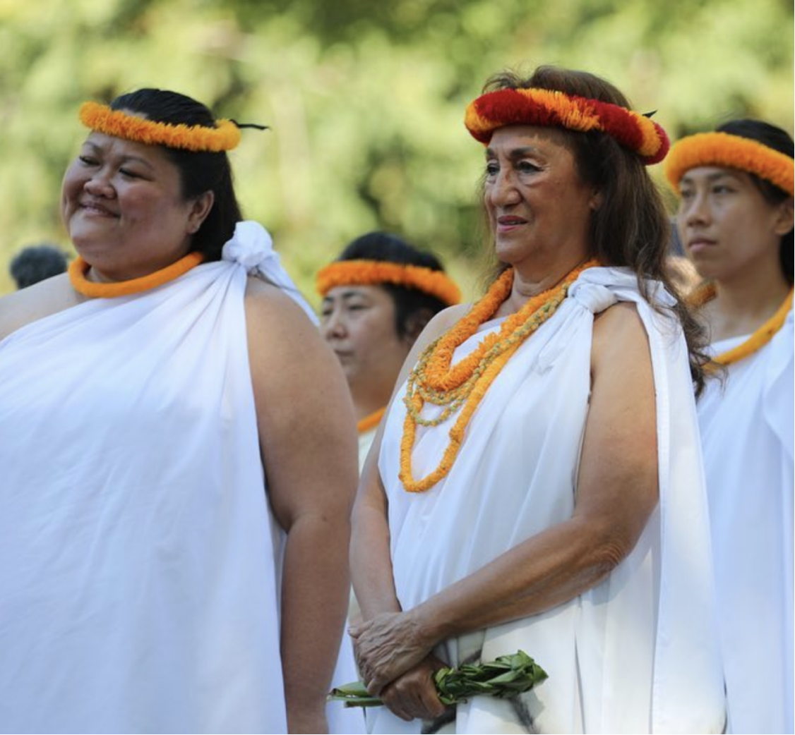 Spotlight: The Council for Native Hawaiian Advancement