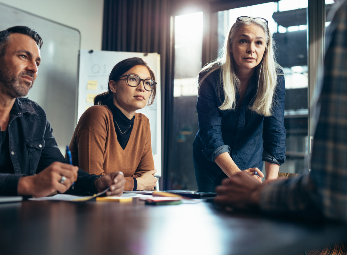 Feature image for the "Considerations for drafting your RFP" section