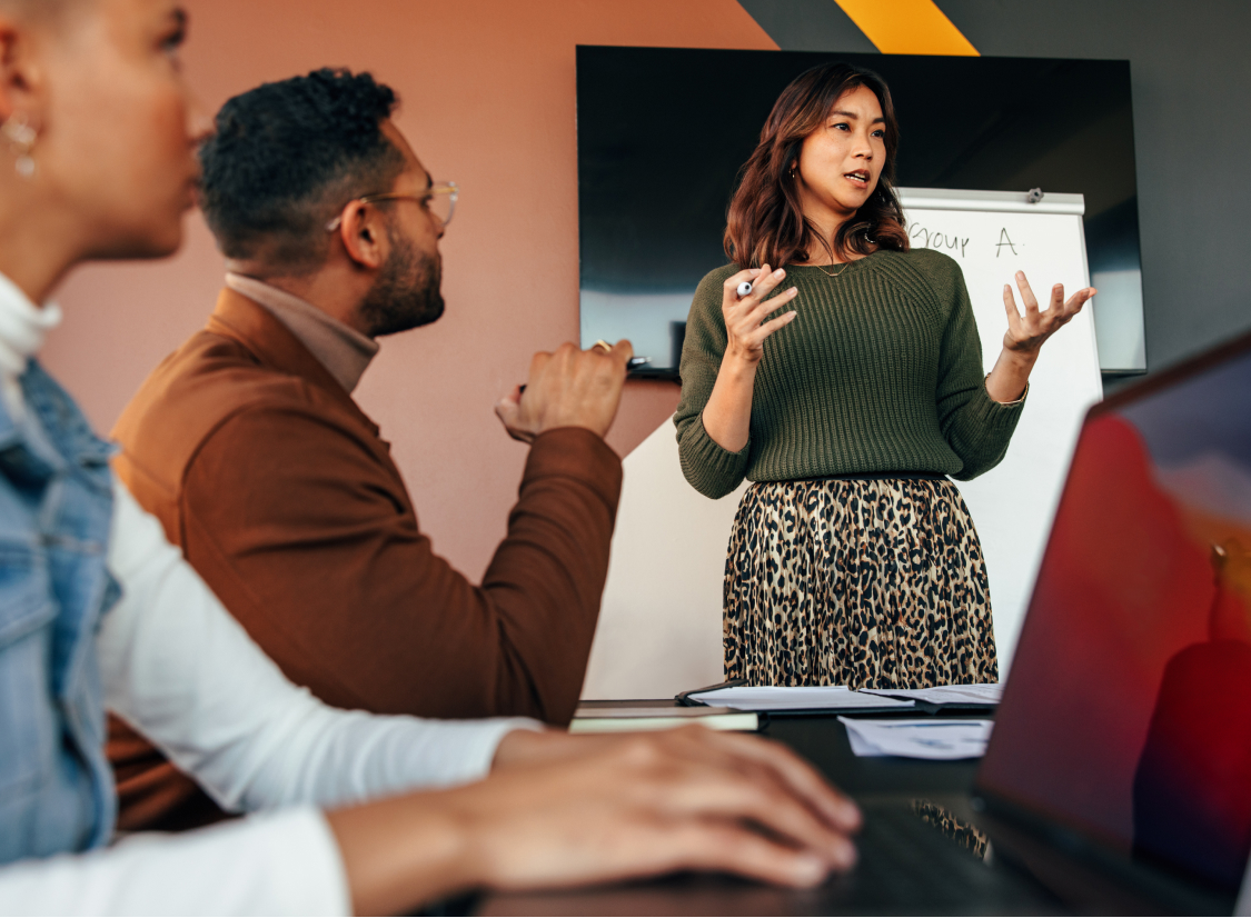 Feature image for the "Writing your RFP" section