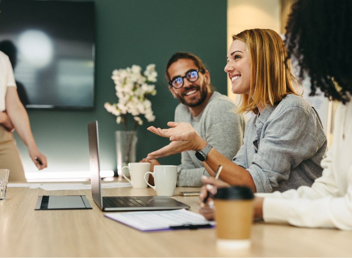 Feature image for the "Applicant experience" section