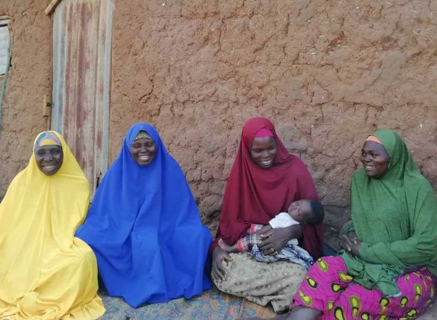 Photo courtesy of the Taimaka Project