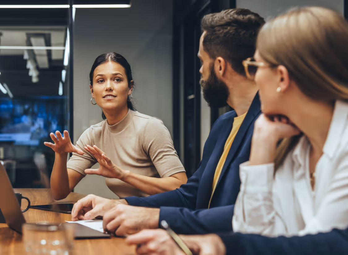 Feature image for the "The expected (and unexpected) benefits of measuring social impact" section