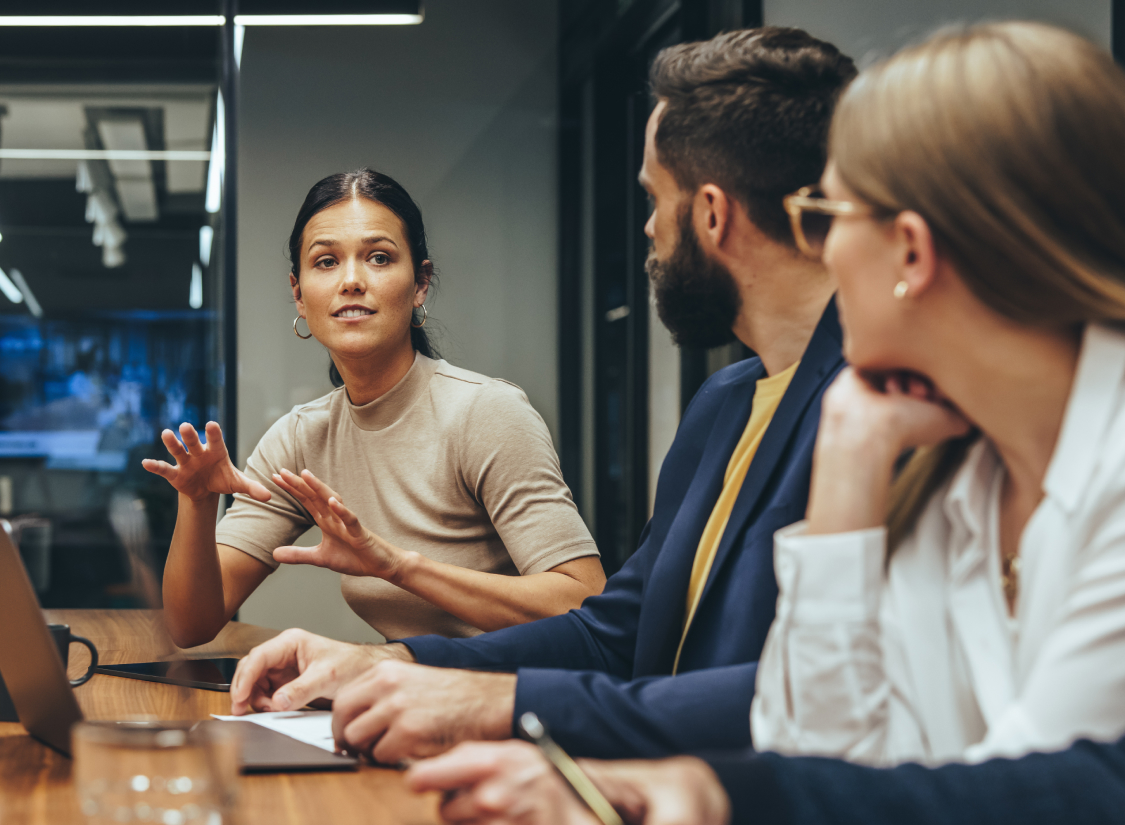 Feature image for the "The expected (and unexpected) benefits of measuring social impact" section