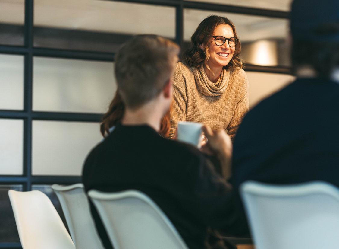 Feature image for the "11 features to look for in corporate giving software" section