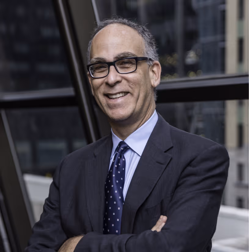 David Hessekiel, founder of Engage for Good