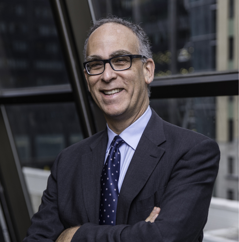 David Hessekiel, founder of Engage for Good