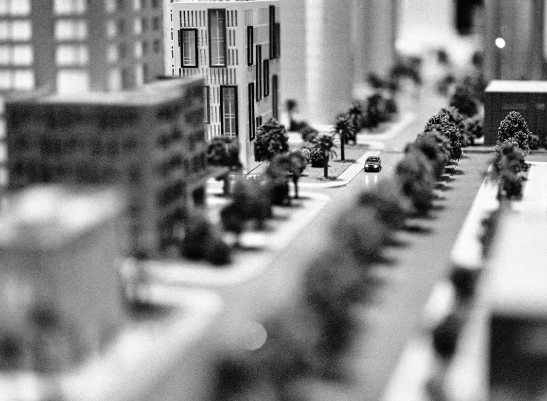 Feature image for the "Corporate philanthropy prioritizes community strengths" section