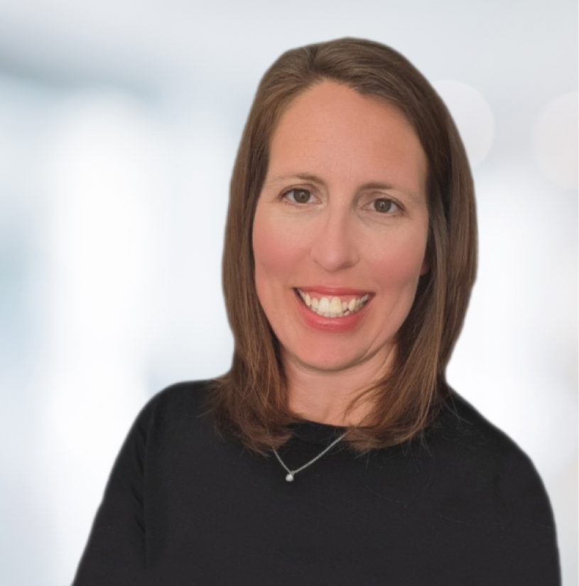 Jaimie Vargas, head of global social impact at Electronic Arts