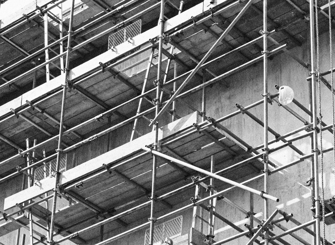 Feature image for the "Innovation is at the heart of social impact" section