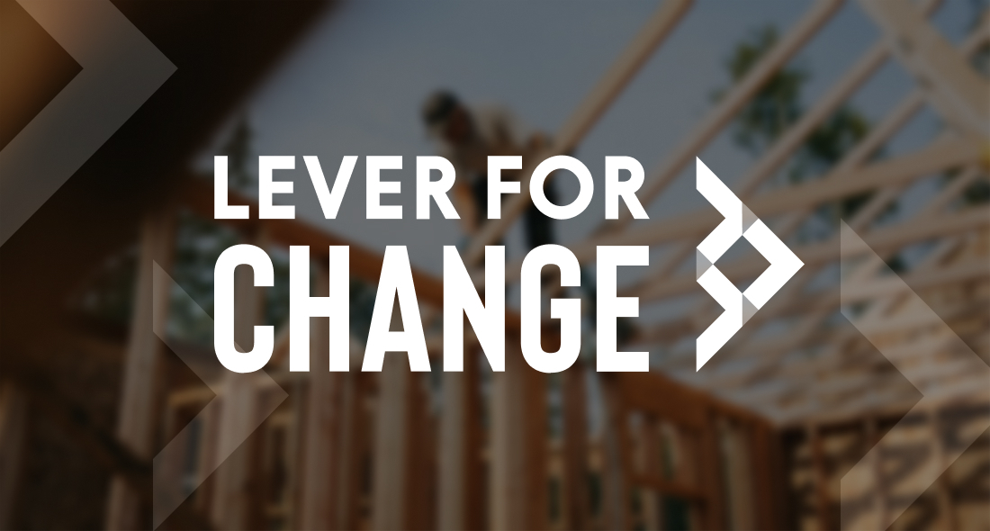 Lever for Change | Customer Story | Submittable
